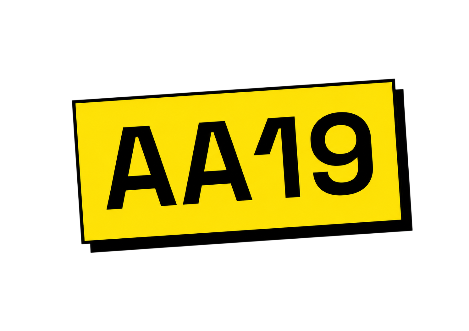 AA19