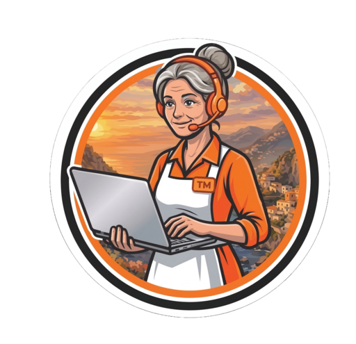 TechMaid - Go to homepage